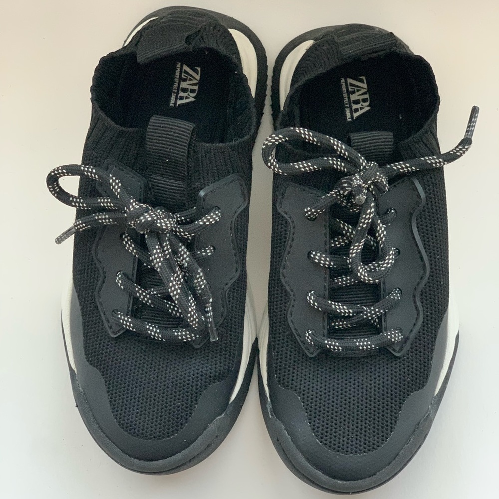 Zara Boys Sneakers